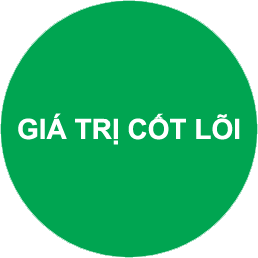 giá trị