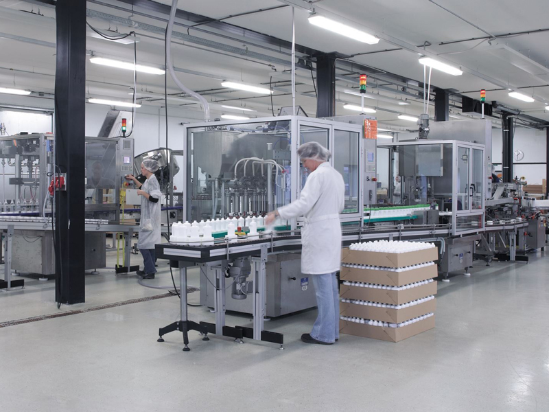 Giới thiệu về NamSa