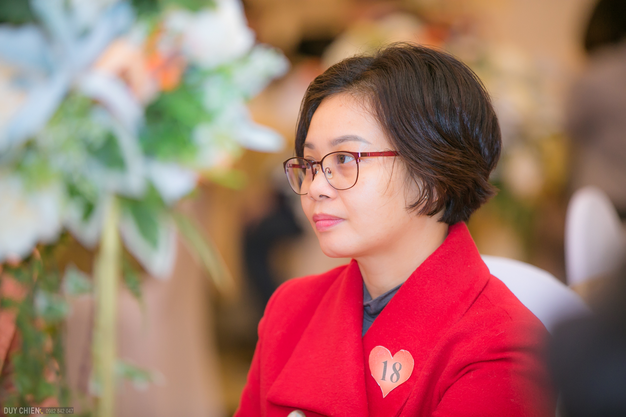 Bà Trần Thị Quyên