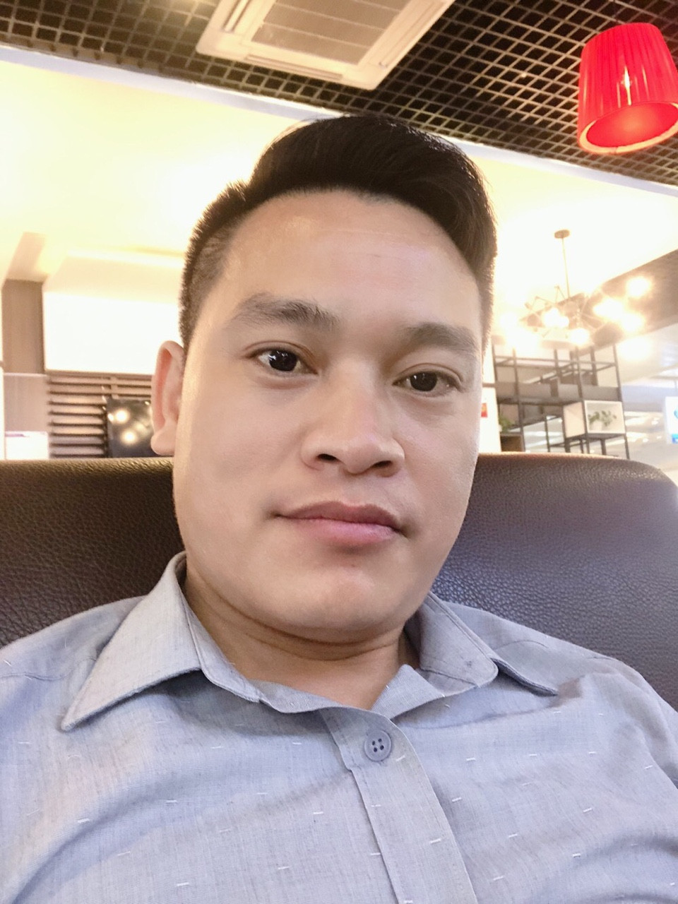 Ông Vũ Văn Đức