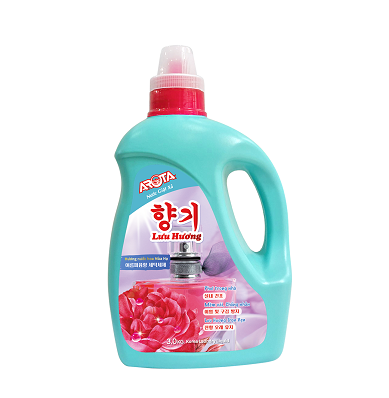 Giặt xả lưu hương - Hương nước hoa Mùa Hạ
