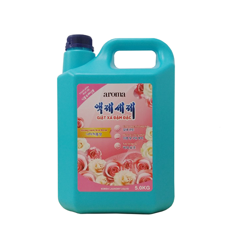 Giặt xả đậm đặc - Hương nước hoa Nami