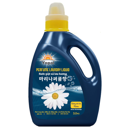 Nước giặt lưu hương Yopal hương hoa maria